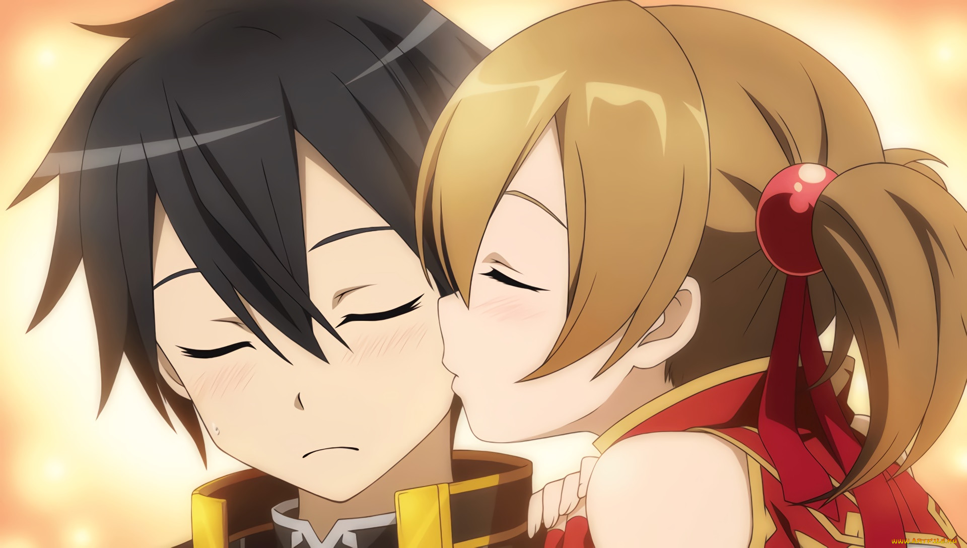 , sword art online, , , , 